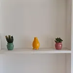 Apartamento Le Petit Stop -