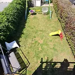 Apartamento Le Petit Stop - *