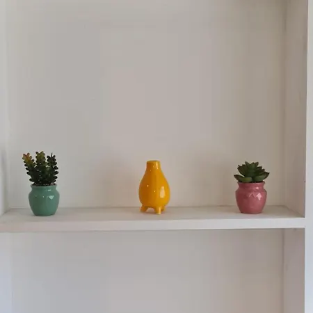 아파트 Le Petit Stop -