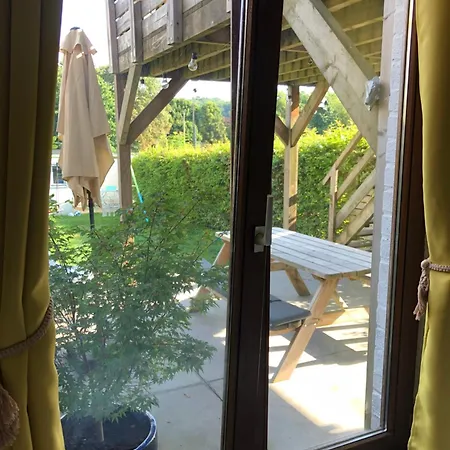 Lägenhet Le Petit Stop - Spa