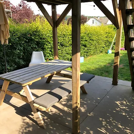 Lägenhet Le Petit Stop -