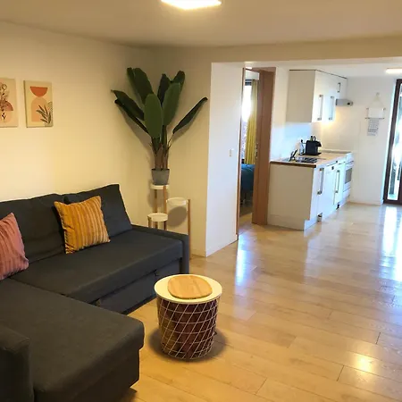 Lägenhet Le Petit Stop -