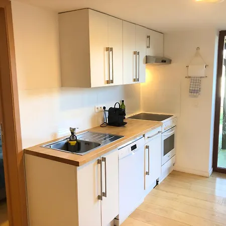 Le Petit Stop - Lägenhet Spa