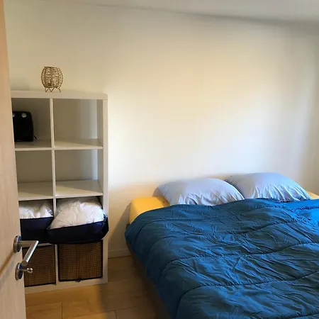 Lägenhet Le Petit Stop -