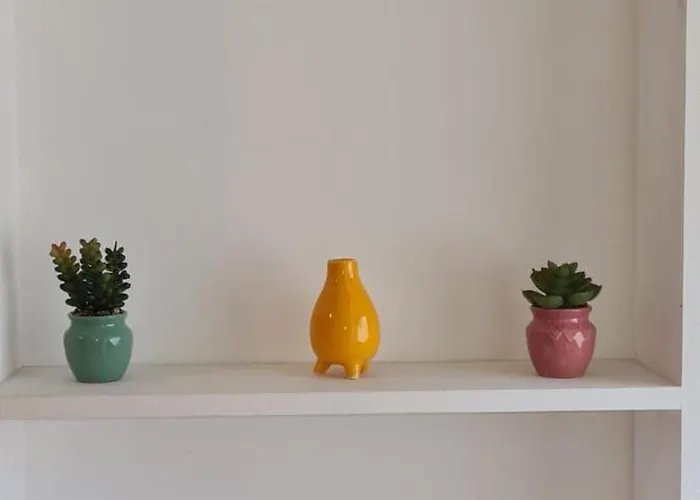 Lägenhet Le Petit Stop -