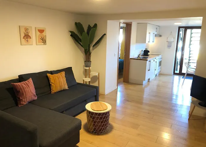 Lägenhet Le Petit Stop -